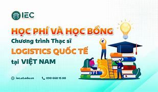 Chương Trình Học Logistics Tmu