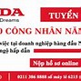 Công Ty Honda Việt Nam Tại Vĩnh Phúc