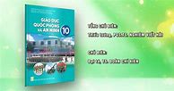 Giáo Dục Quốc Phòng An Ninh 10 Bài 2 Trắc Nghiệm